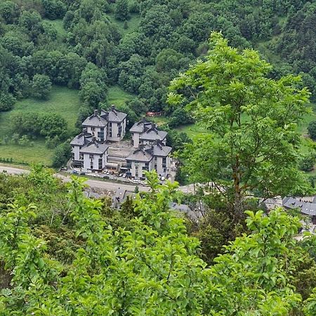 Tuca - Triplex Priviletge Con Encanto Viella Extérieur photo