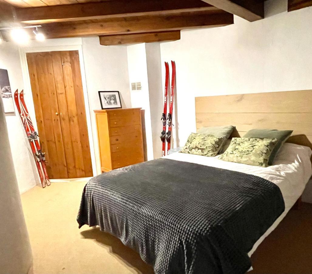 Tuca - Triplex Priviletge Con Encanto Viella Extérieur photo