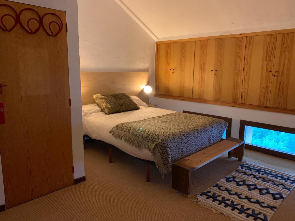 Tuca - Triplex Priviletge Con Encanto Viella Extérieur photo