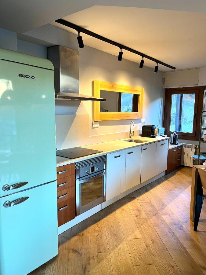 Tuca - Triplex Priviletge Con Encanto Viella Extérieur photo