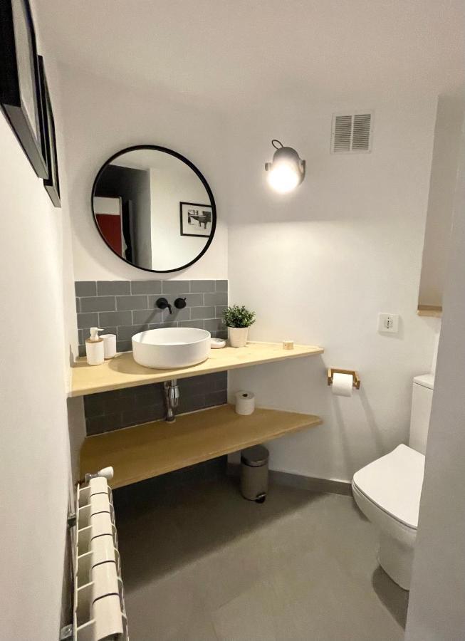 Tuca - Triplex Priviletge Con Encanto Viella Extérieur photo